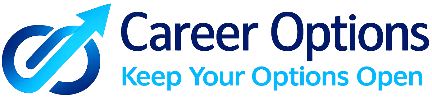 Career Options logo